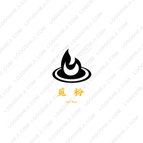 小胖視頻logo設(shè)計