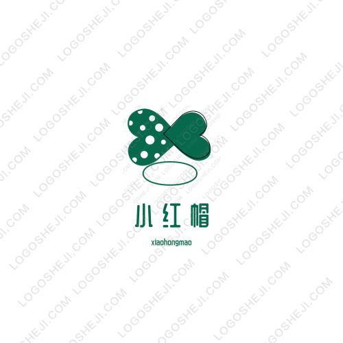 福康搬運logo設計
