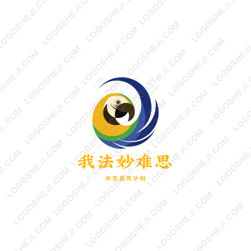 新媒體工作室logo設(shè)計(jì)