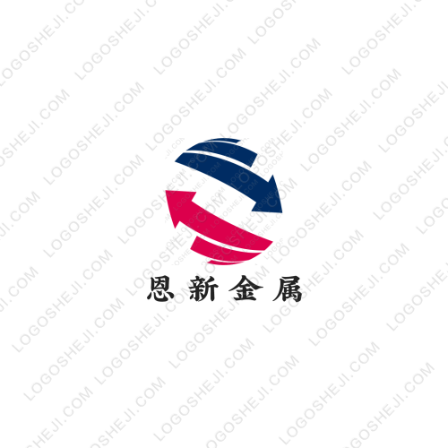 超友趣玩具廠logo設計