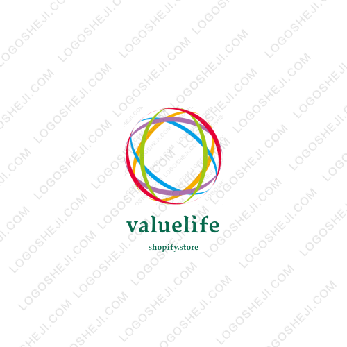 融通綜合服務有限公司logo設計