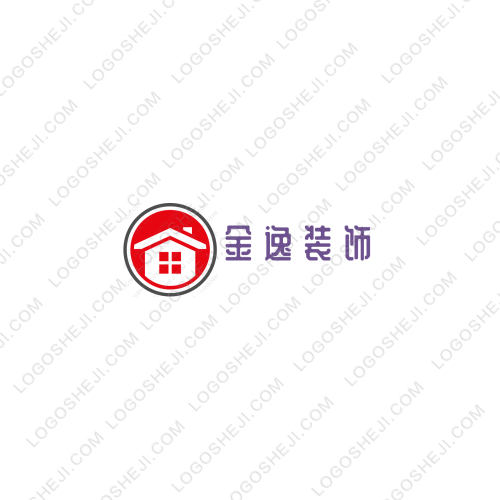 FANKO旗艦店logo設計