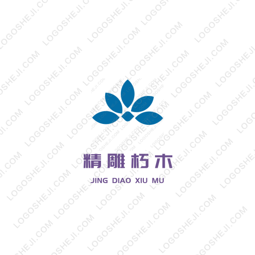 地攤logo設計