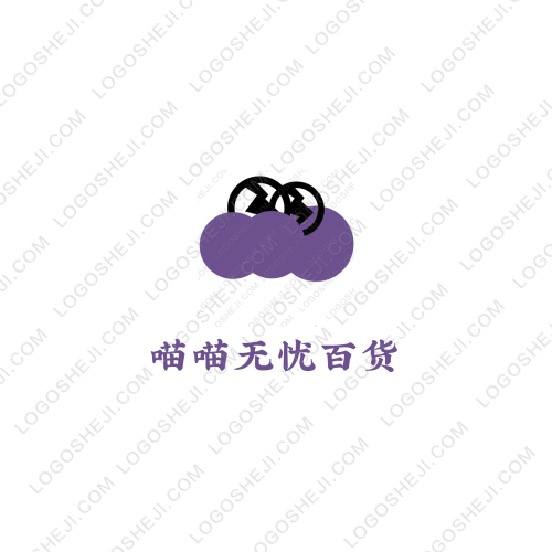 Proudlogo設計