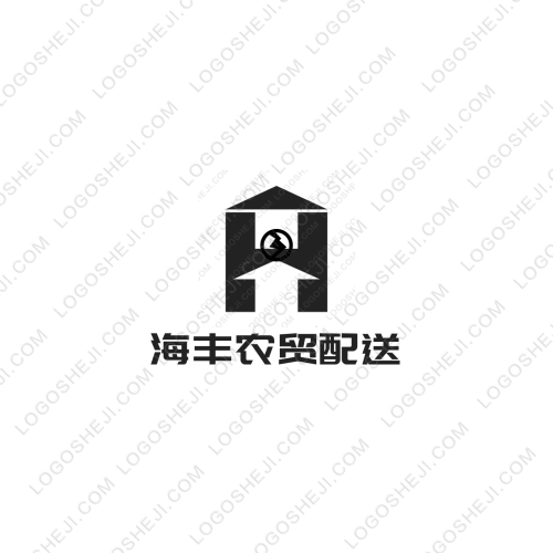 榀寧logo設計