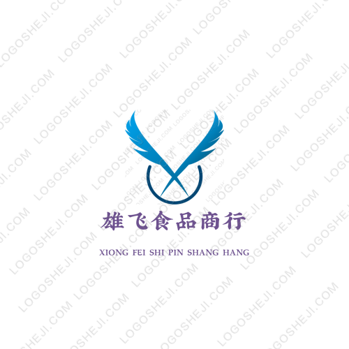 Efficient Englishlogo設計