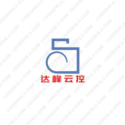 韓品蘭坊logo設計
