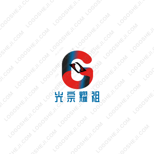 易交付logo設計