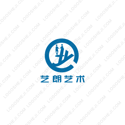 太白世家裝飾logo設計