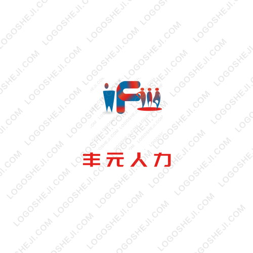 營養師logo設計