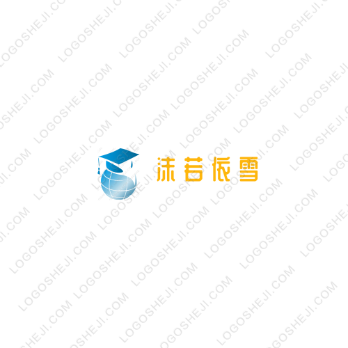 裝冠logo設計