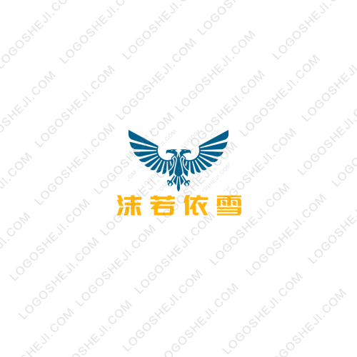 飛行機械臂logo設計