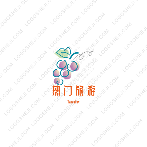 電子信息工程logo設計