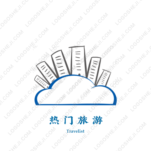 天鴻logo設計