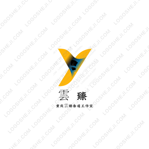 益商愛心公社logo設計