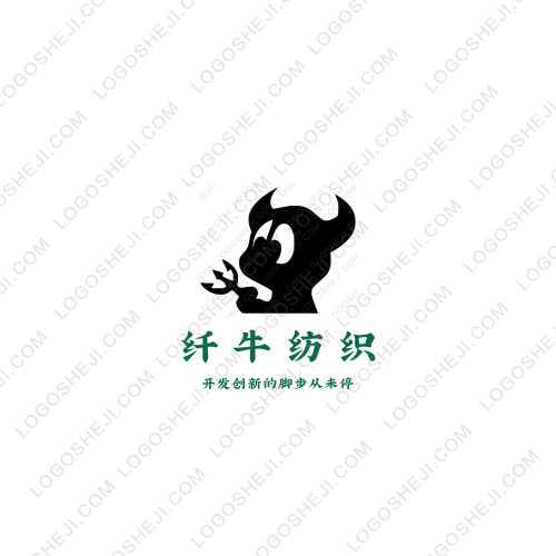 聽遠logo設計