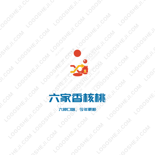 幫幫團logo設(shè)計