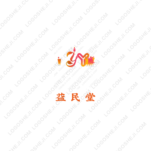 飛logo設計