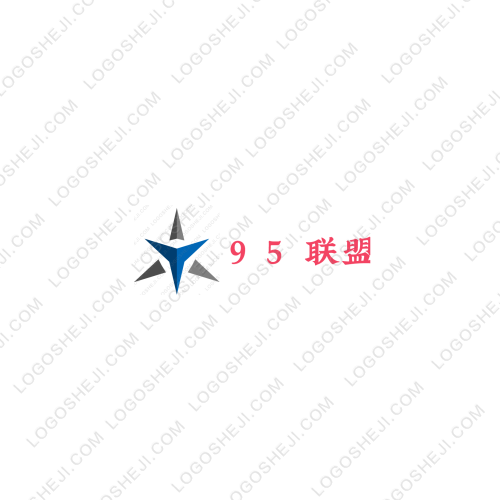 袁計劃logo設計