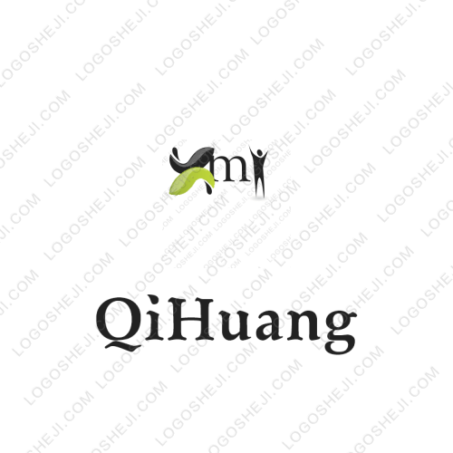 瓦缸烤魚logo設計