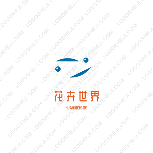 君粲logo設計