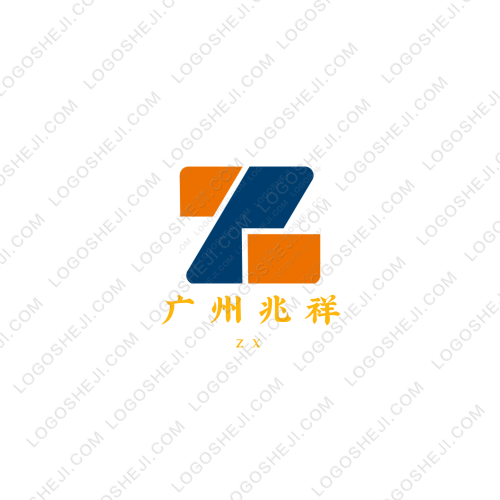 泰之然logo設計