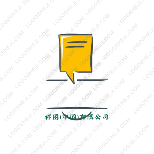 健生源五谷磨房logo設(shè)計(jì)