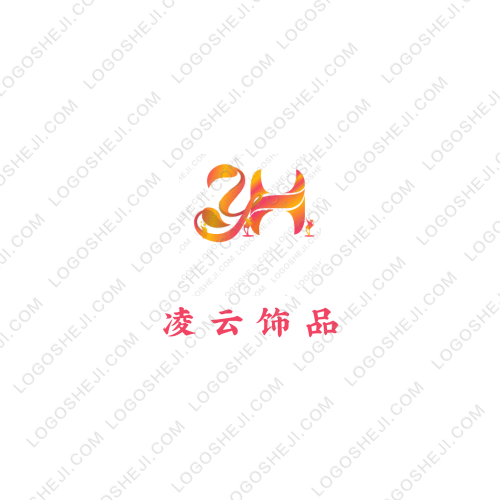 雅尚酷logo設(shè)計(jì)