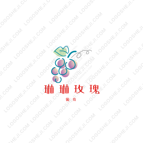 柯納logo設計