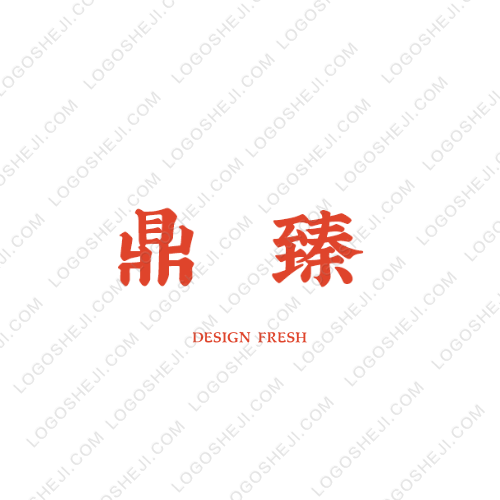 FBIlogo設(shè)計