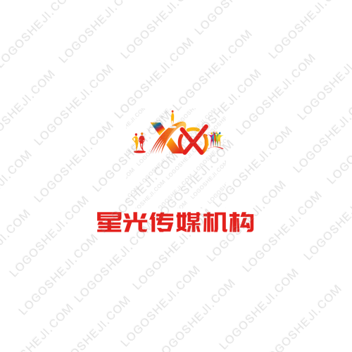 IT老李logo設(shè)計