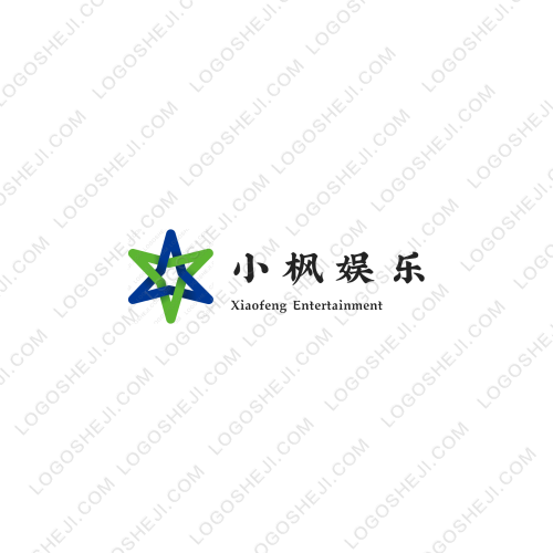 榮泰實業logo設計