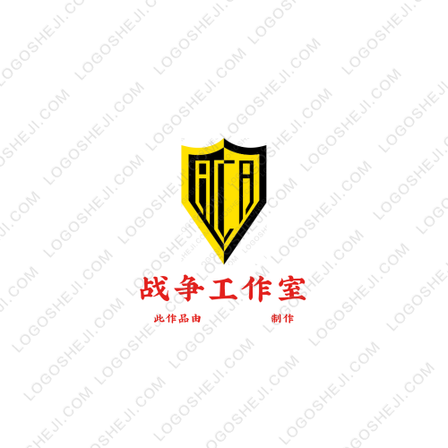 aolinlogo設(shè)計