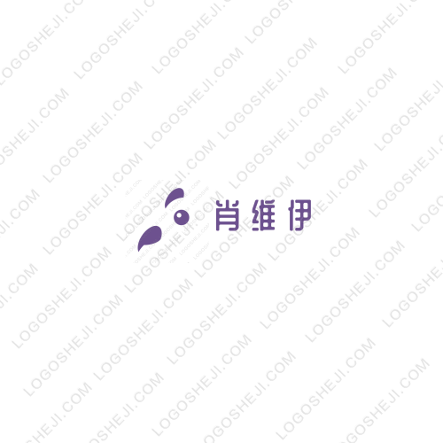 月亮家好物logo設(shè)計(jì)