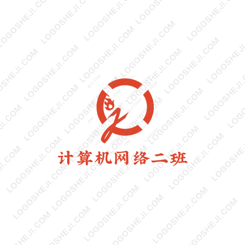 HJHlogo設計