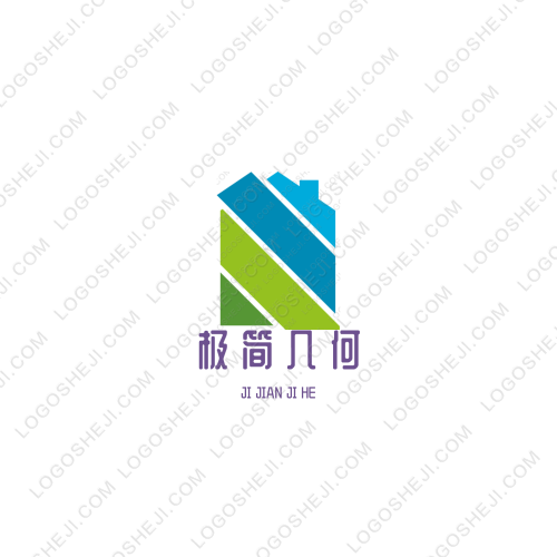 好景來logo設計