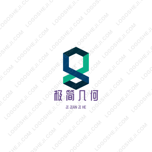 睿欣集團logo設計