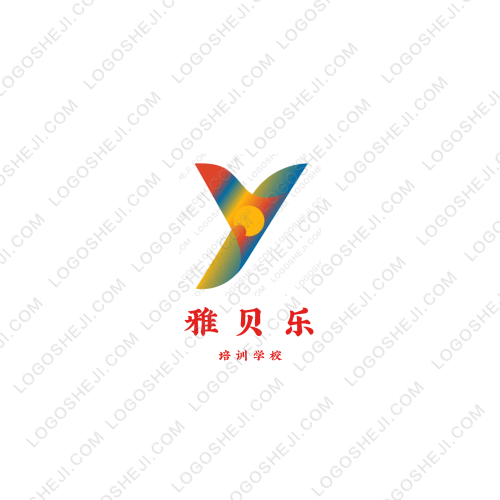 紫陽中隊logo設計