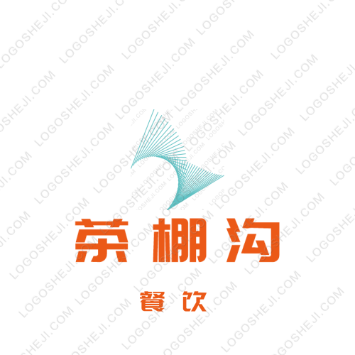 廣通達logo設計