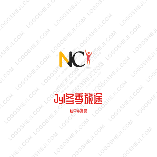 一頭驢logo設(shè)計(jì)