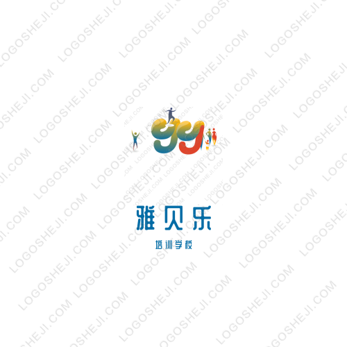 華瑞家具logo設計