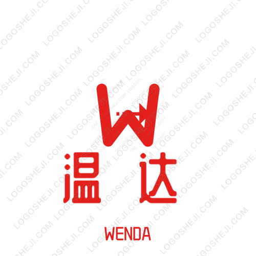 家超logo設計