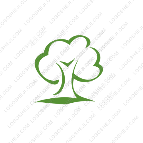 靜思網logo設計
