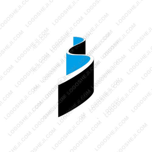 本科畢業論文logo設計