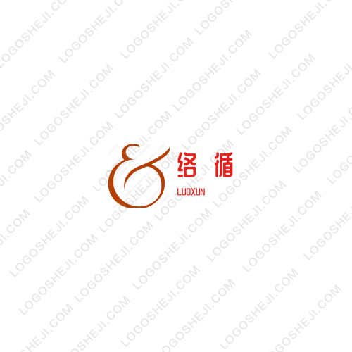 檸檸逅logo設(shè)計