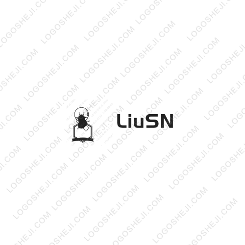 乾豐致遠logo設計
