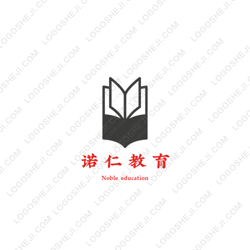 鴻銳礦業logo設計