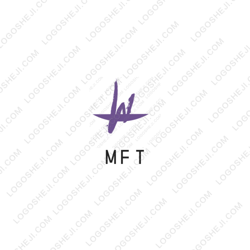 通利達logo設計