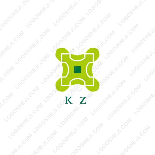 云奇百貨logo設計
