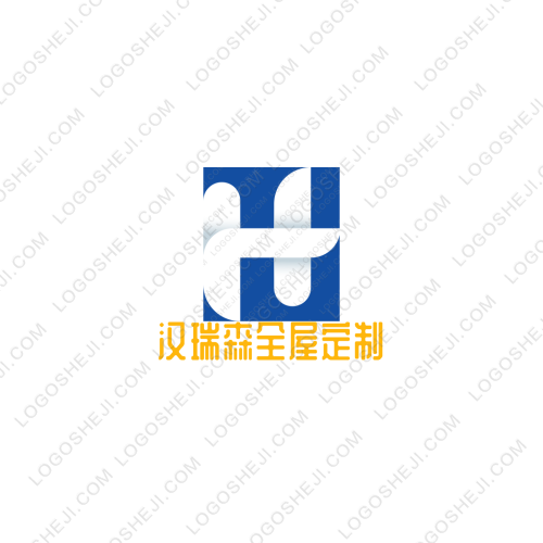 尚誠廣告logo設計